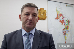 Мэр Соликамска пообещал до конца дня решить вопрос с похоронами строителей
