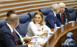 Выборы губернатора ЯНАО, лаптандер елена