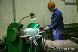 Завод УГМК в Северной Осетии за 48 часов должен найти новые места для своих рабочих