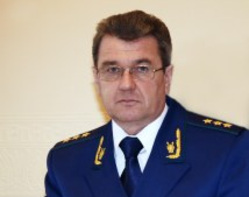 Юрий Гулягин родом из Ревдинского района Свердловской области