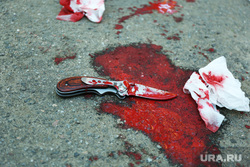 Клипарт depositphotos.com, нож, кровь
