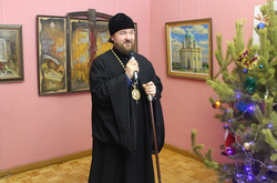 Новый глава Челябинской и Миасской митрополии епископ Григорий