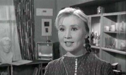 Екатерина Савинова покончила с собой в 1970 году