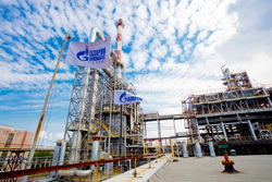 Глава «Нафтогаза» озвучил сумму финансовых претензий к «Газпрому»