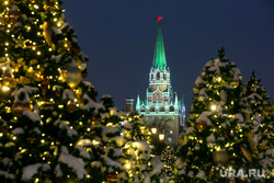 Ретач москва новогодняя