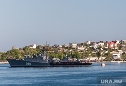Парад победы в Севастополе. Крым, крым, военный корабль