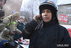 Взрыв бытового газа в доме № 164 на проспекте Карла Маркса. Часть 6. Магнитогорск