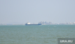 Керчь, море, керченский пролив
