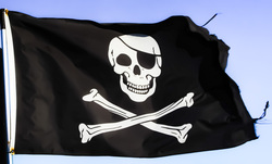 Пираты скрылись вместе с захваченными в заложники россиянами