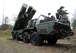 США настоятельно рекомендуют Турции отказаться от российских С-400