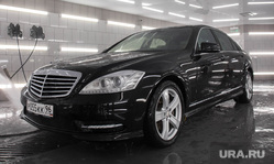 Автомойка SVX detailing в Ельцин Центре. Екатеринбург, автомойка, мерседес бенц, mercedes-benz