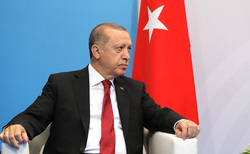 Президент Турции рассказал о планах Анкары в Сирии после победы над боевиками ИГ