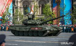 Парад Победы 2016 на Красной площади. Москва, военная техника, армия, военные, парад победы, т-90, 9 мая