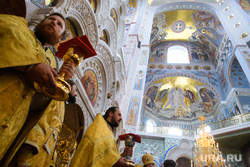 Синод Вселенского патриархата подписал томос об автокефалии на Украине
