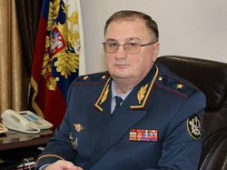 Владимир Андреев покинул пост по собственному желанию