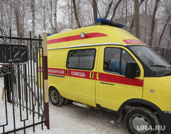Нападение на учеников, школа 127. Пермь, реанимация, школа 127, скорая помощь