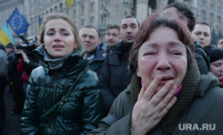 Майдан. Похороны погибших. Украина. Киев, майдан, плач, слезы, рыдания, горе, похороны