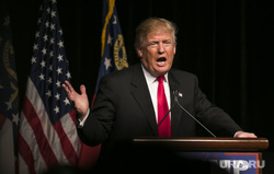 Клипарт depositphotos.com, трамп дональд