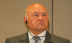 Открытая лицензия от 25.08.2015. Юрий Лужков, лужков юрий
