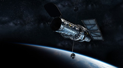 В проекте орбитального радиотелескопа главную роль играет Россия