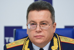 Генерал Решетников пообещал Миронову новые уголовные дела