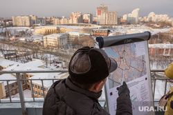 План застройки города в районе Центрального стадиона к 2018 году. Екатеринбург, карта екатеринбурга, город екатеринбург