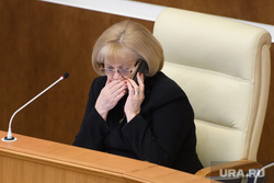 Заседание законодательного собрания Свердловской области. Екатеринбург, бабушкина людмила, портрет