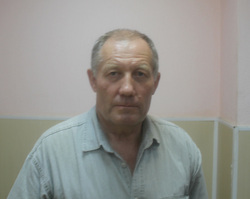 Василий Лузин не считает себя виновным