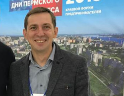Максим Рожков хочет стать главой