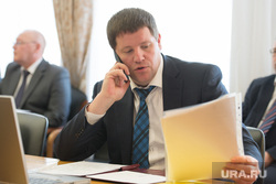 Заседание правительства СО. Екатеринбург, бидонько сергей