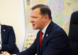 Ляшко считает, что на Украине отсутствует средний класс