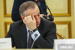 Глава администрации Тобольска Владимир Мазур. Тюмень, мазур владимир