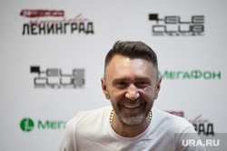 Концерт группировки "Ленинград" в КРК "Уралец". Екатеринбург, улыбка, шнуров сергей