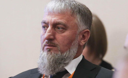 Адам Делимханов выступил на стороне земляка в громком скандале с перестрелкой в ХМАО