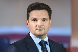 Николай Подгузов возглавил «Почту России» летом 2017 года