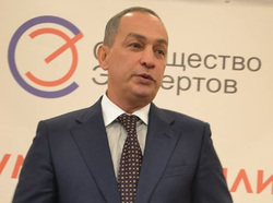 Александр Шестун обвиняется в превышении должностных полномочий