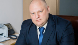 Дмитрий Петровский «адаптировал» детскую считалку под российские реалии