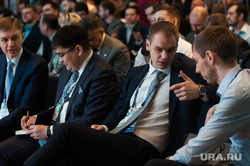 Полуфинал конкурса управленцев «Лидеры России» 2018-2019 годов. Екатеринбург