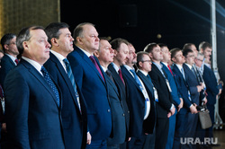 Полуфинал конкурса управленцев «Лидеры России» 2018-2019 годов. Екатеринбург, орлов алексей, кириллов борис, комиссаров алексей, цуканов николай, дубенецкий виктор