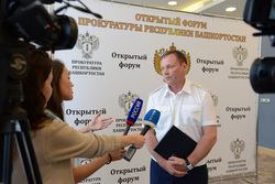Депутаты впервые встретятся с кандидатом на должность областного прокурора
