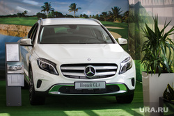 Тест-драйв Mersedes Benz. Екатеринбург, мерседес бенц, mercedes-benz, класс люкс, автомобиль, роскошь, gla