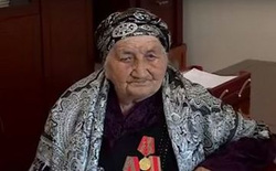 Шаова была самым пожилым человеком в мире
