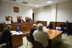 Суд встал на сторону Михаила Неуймина