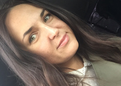 Арина Прахова может занять пост замглавы Лабытнанги по внутренней политике
