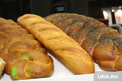 7 агропромышленная выставка Курган, хлеб