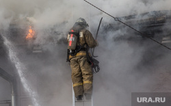 Спецкомиссия назвала причину пожара на предприятии УГМК, который привел к масштабным протестам