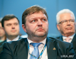ПМЭФ-2015. Рейтинг АСИ по регионам. Губернаторы. Санкт-Петербург, белых никита