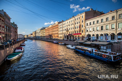 Санкт-Петербург, канал, санкт-петербург