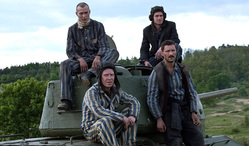 Фильм «Т-34» собрал в прокате более двух млрд рублей