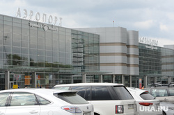 Открытие грузового терминала аэропорт Кольцово. Архив 2012. Екатеринбург., аэропорт кольцово